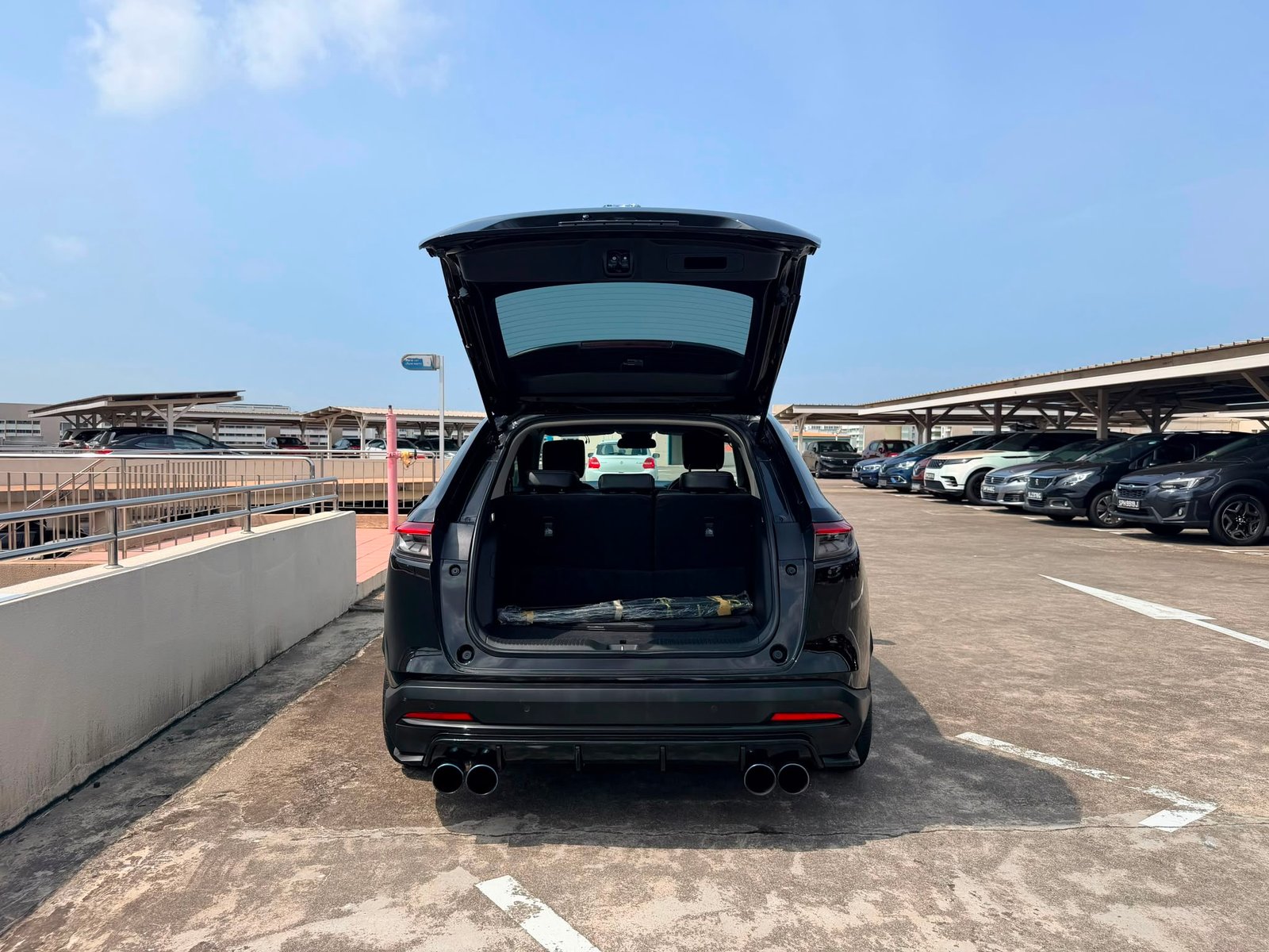 Honda Vezel 1.5G photo 9